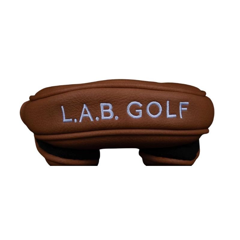L.A.B. MEZZ.1 & MEZZ.1 MAX Embroidered Headcover