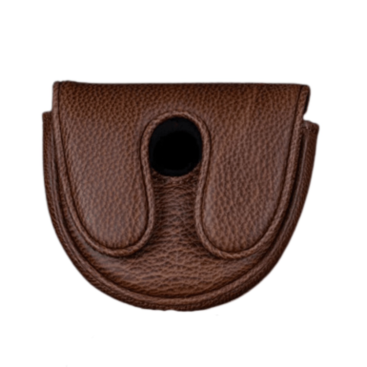 L.A.B. OZ.1 & MEZZ Distressed Leather Headcover