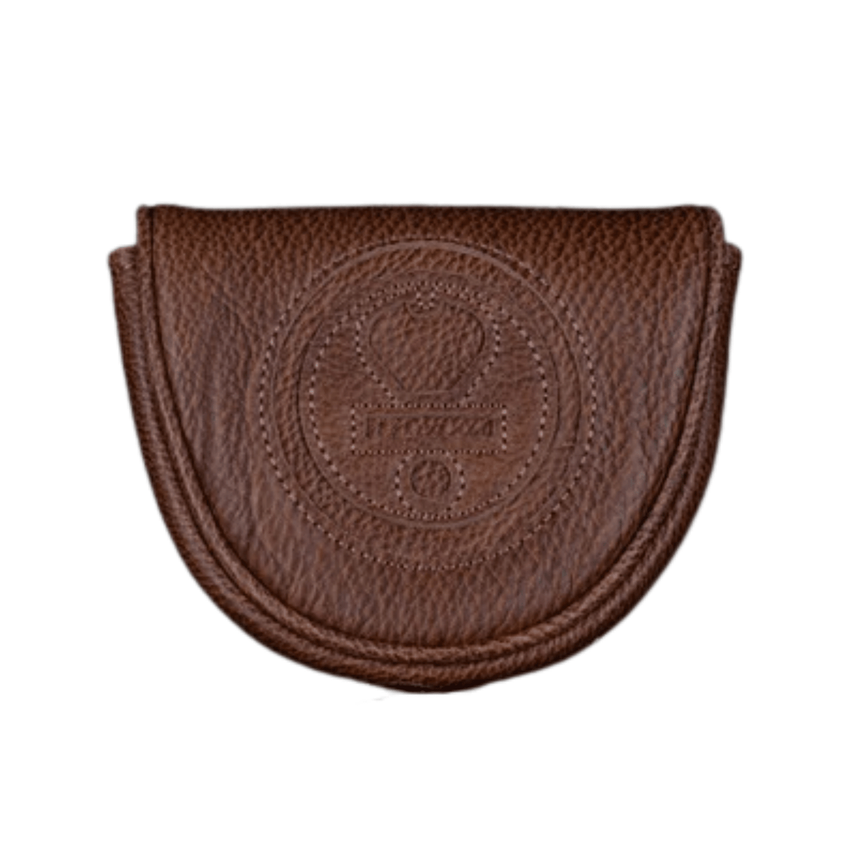 L.A.B. OZ.1 & MEZZ Distressed Leather Headcover Distressed Leather OZ.1 MEZZ