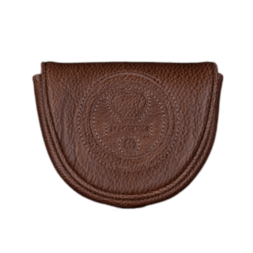 L.A.B. OZ.1 & MEZZ Distressed Leather Headcover Distressed Leather OZ.1 MEZZ