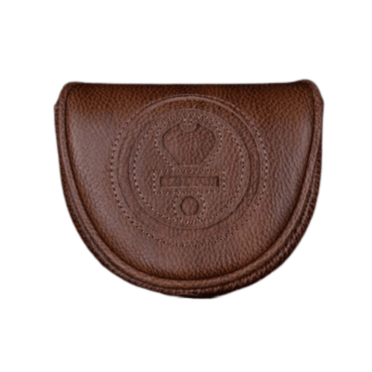 L.A.B. OZ.1i HS Distressed Leather Headcover Distressed Leather OZ.1i HS