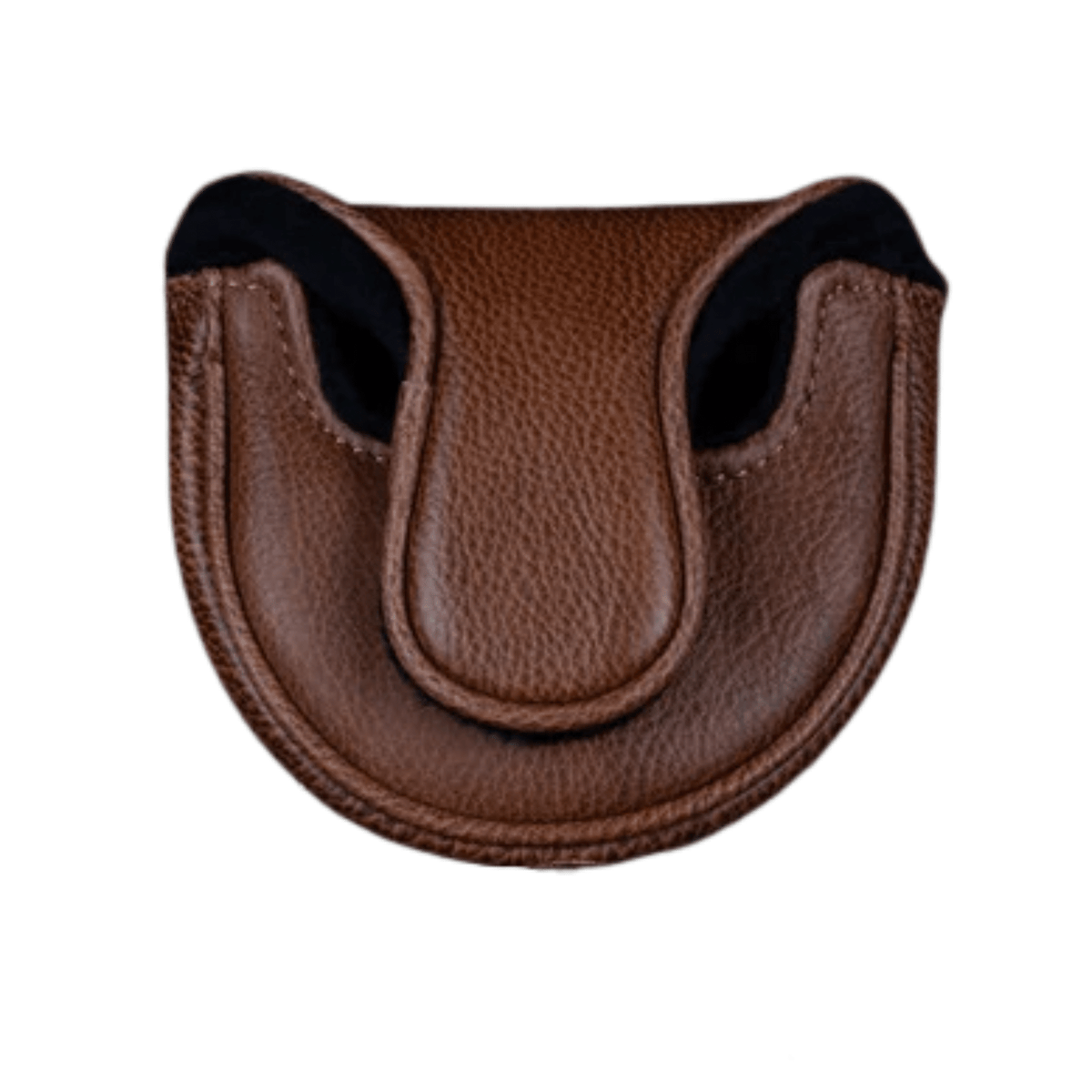 L.A.B. OZ.1i HS Distressed Leather Headcover