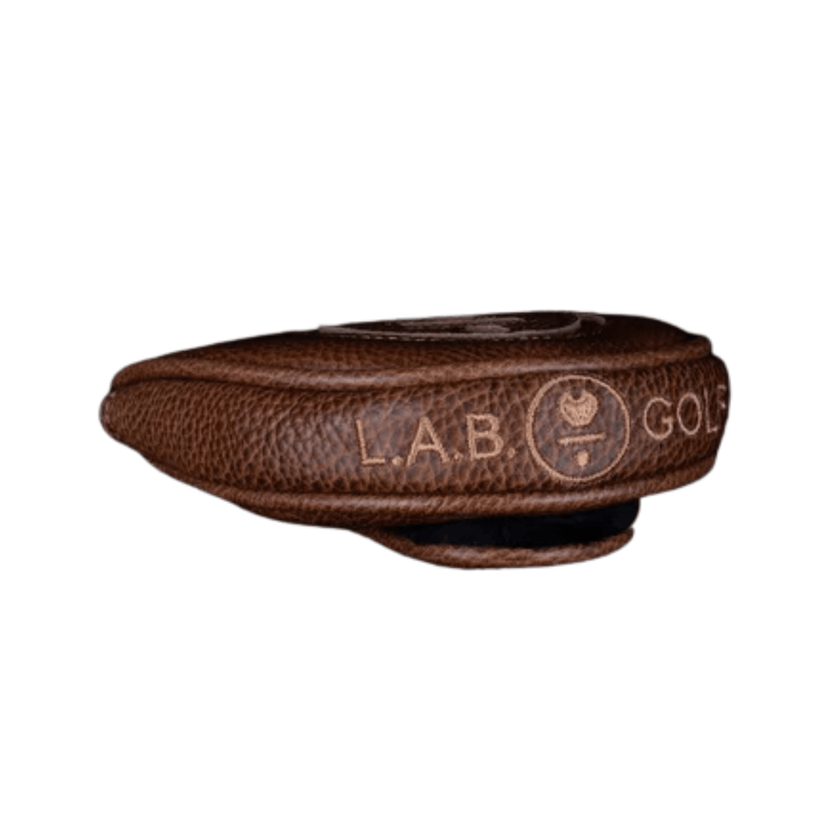 L.A.B. OZ.1i HS Distressed Leather Headcover