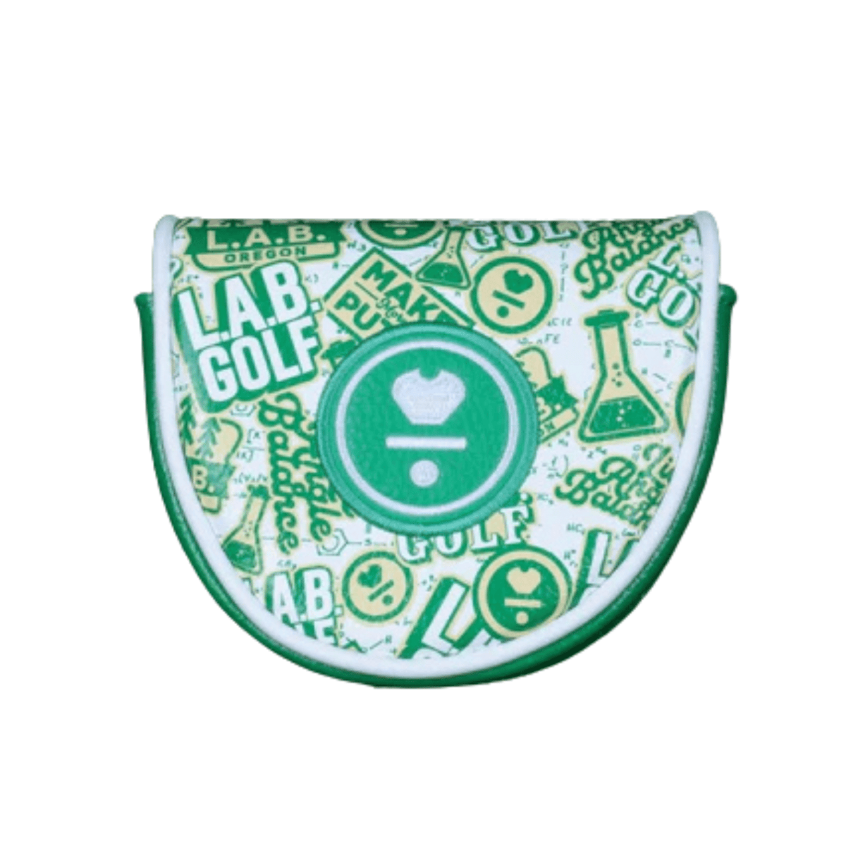 L.A.B. OZ.1i & MEZZ The Formula Headcover The Formula OZ.1 MEZZ