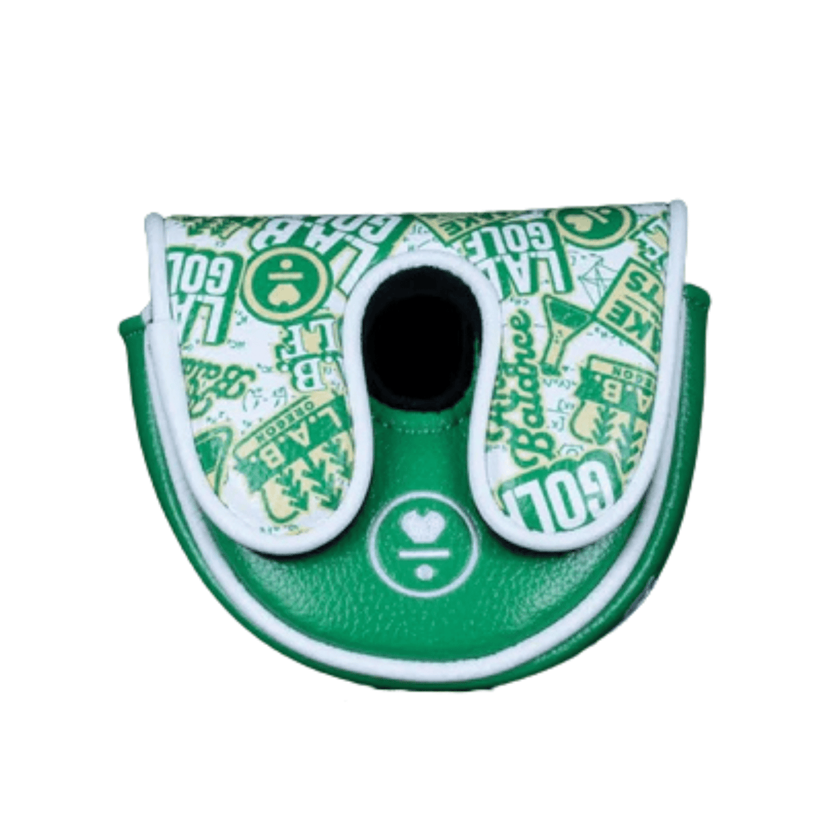 L.A.B. OZ.1i & MEZZ The Formula Headcover