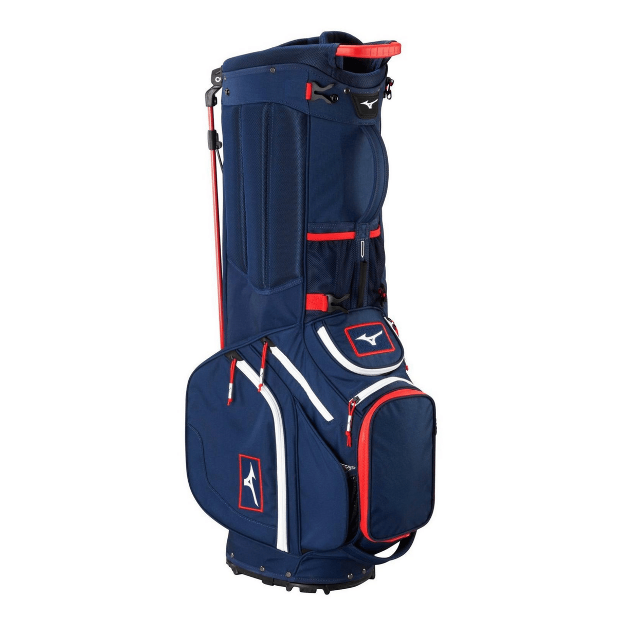 Mizuno BR-D4 Stand Bag