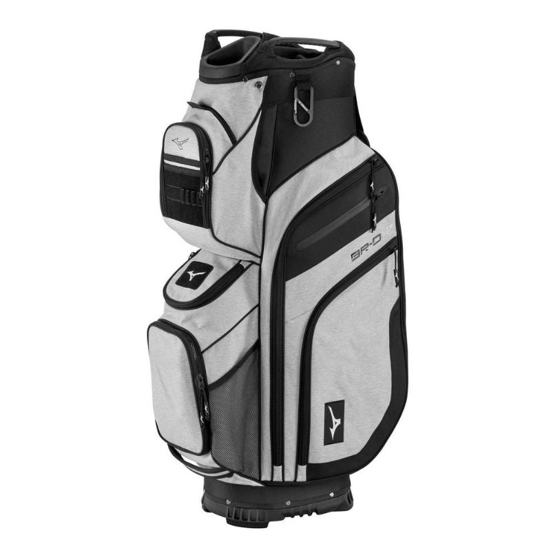 Mizuno BR-D4C Cart Bag