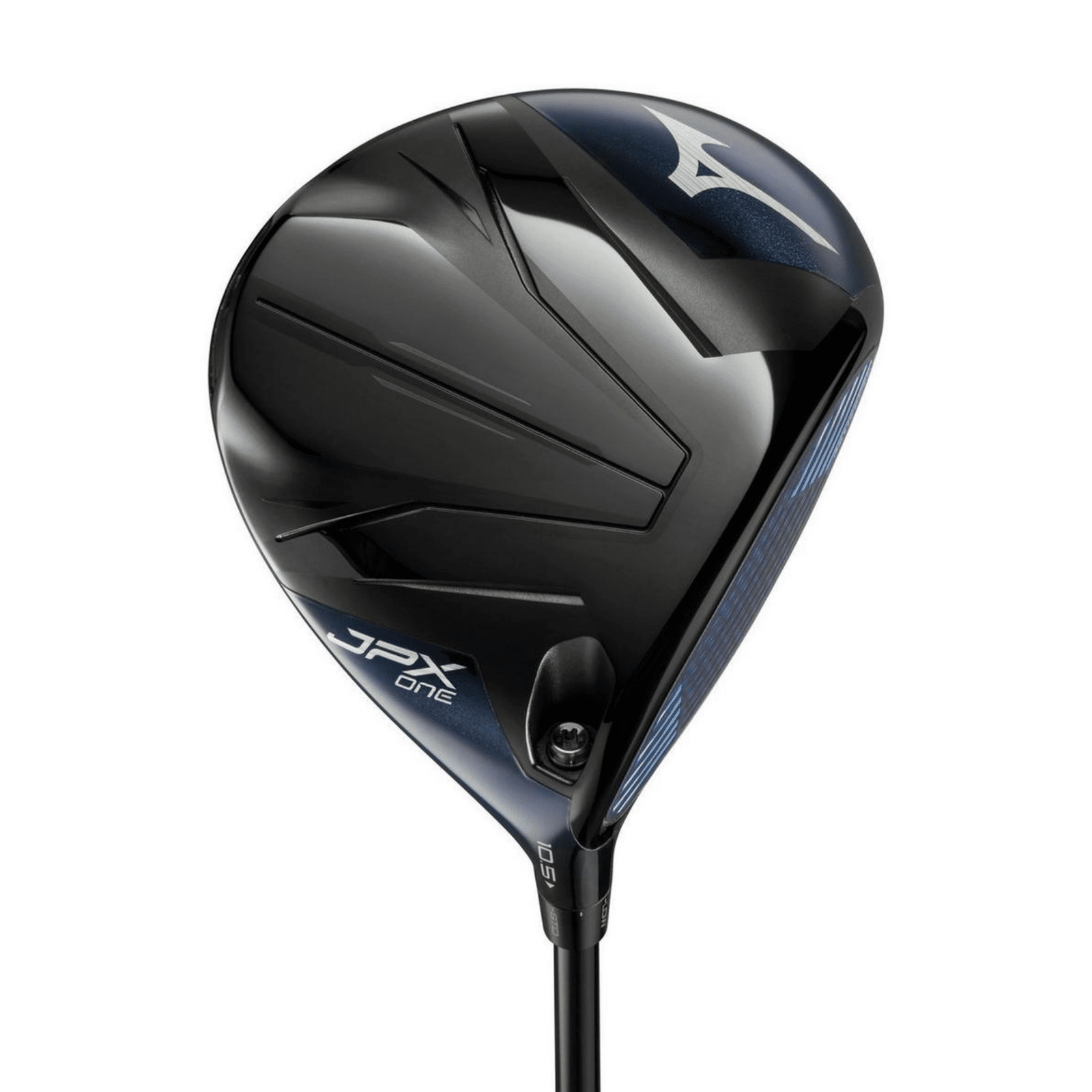 Mizuno JPX ONE Driver