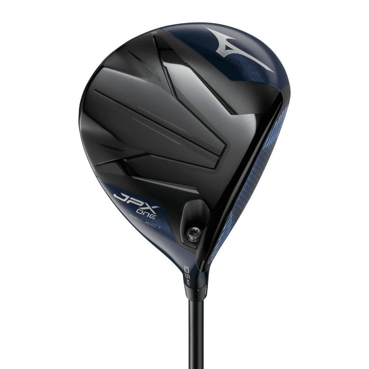 Mizuno JPX ONE Select Driver - Build Your Own