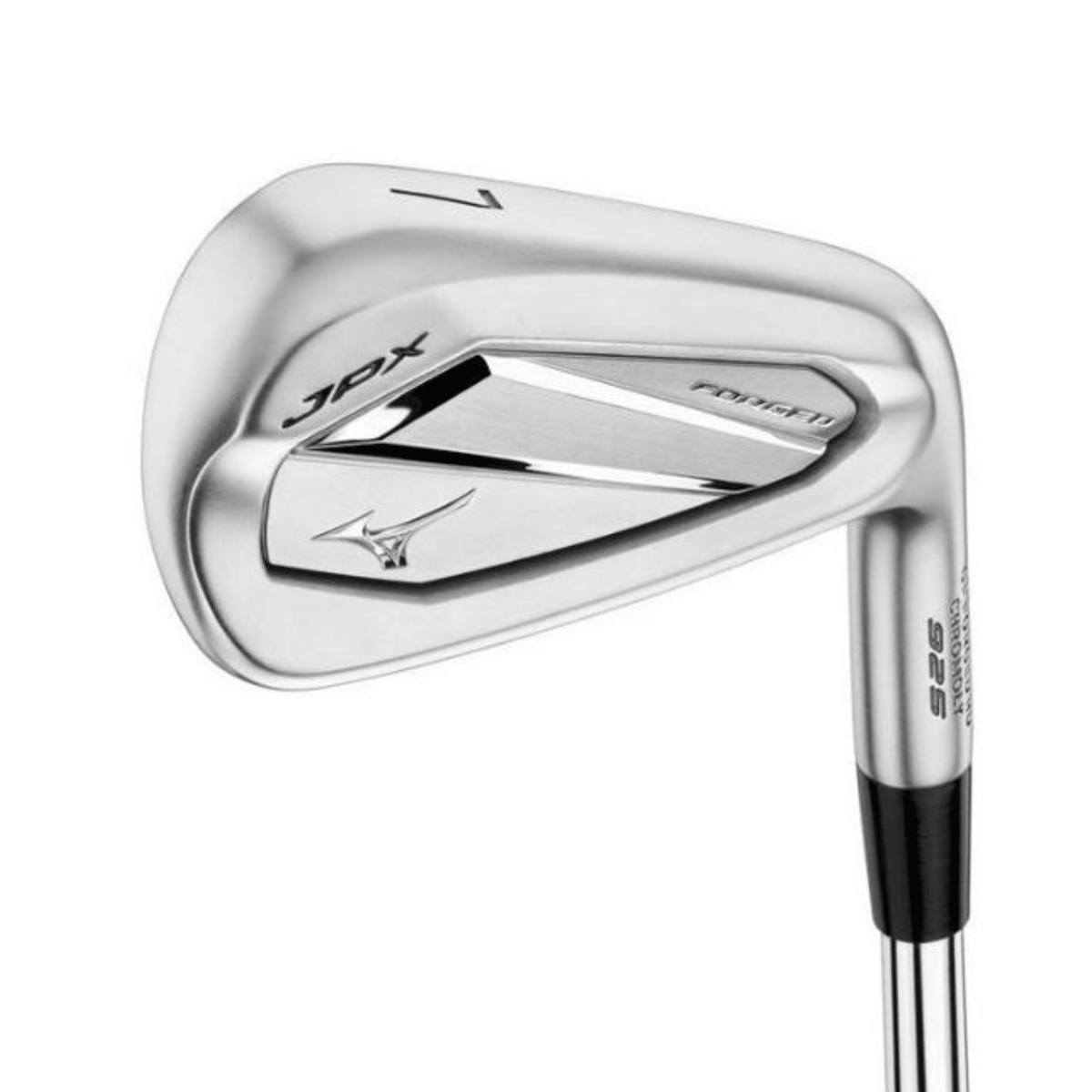 Mizuno JPX925 Forged Iron Set - 4-PW - Steel - Store Display Demo Stiff Steel - KBS C-Taper Lite
