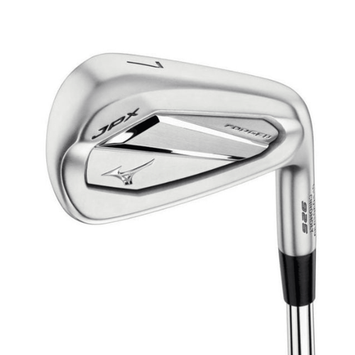 Mizuno JPX925 Forged Iron Set - 4-PW - Steel - Store Display Demo Stiff Steel - KBS C-Taper Lite