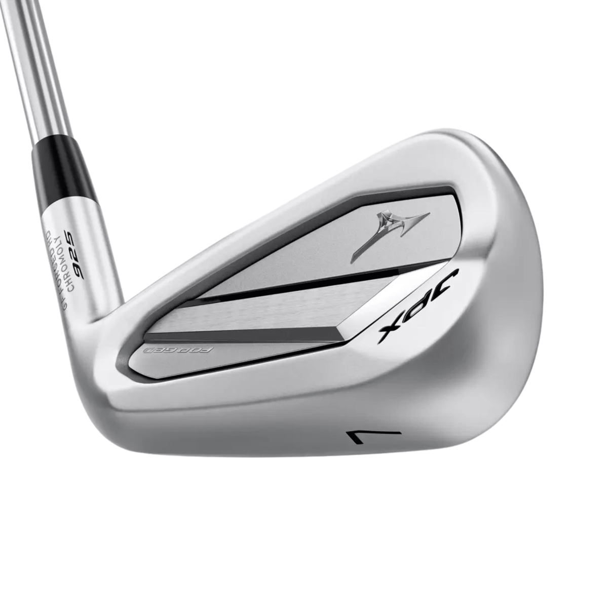 Mizuno JPX925 Forged Iron Set - 4-PW - Steel - Store Display Demo