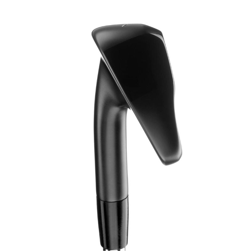 Mizuno JPX925 Hot Metal Black Iron Set - Graphite - 5-PW, GW