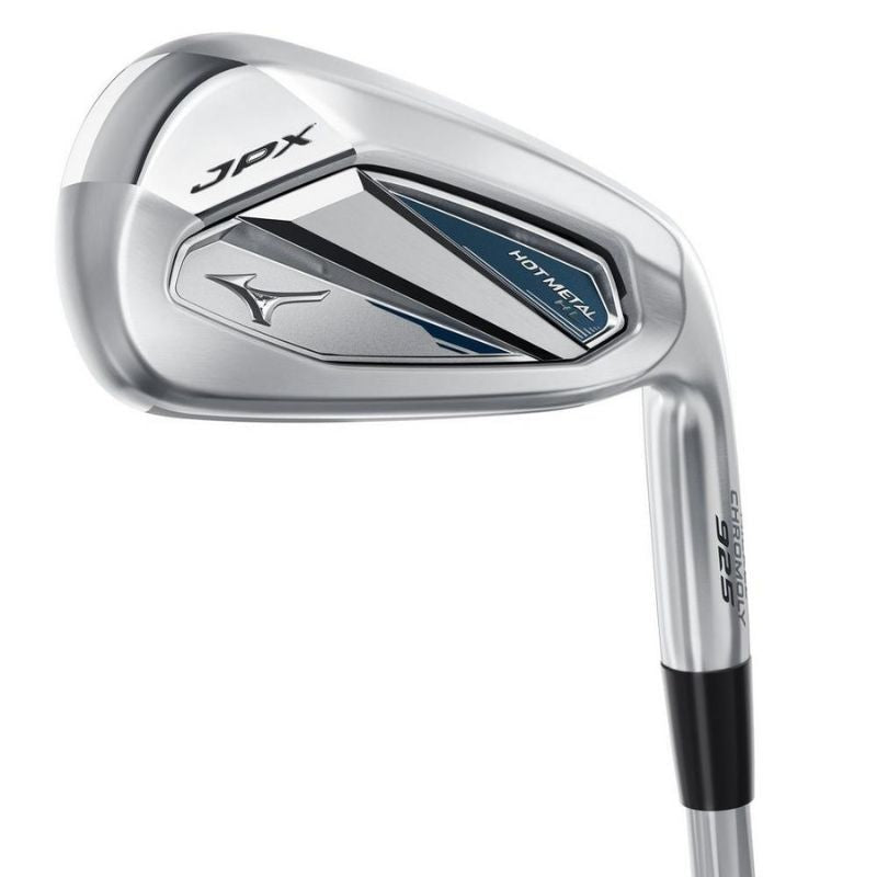 Mizuno JPX925 Hot Metal HL Iron Set - 5-PW, GW - Graphite Right Regular Graphite - Recoil Dart ESX 60 F3