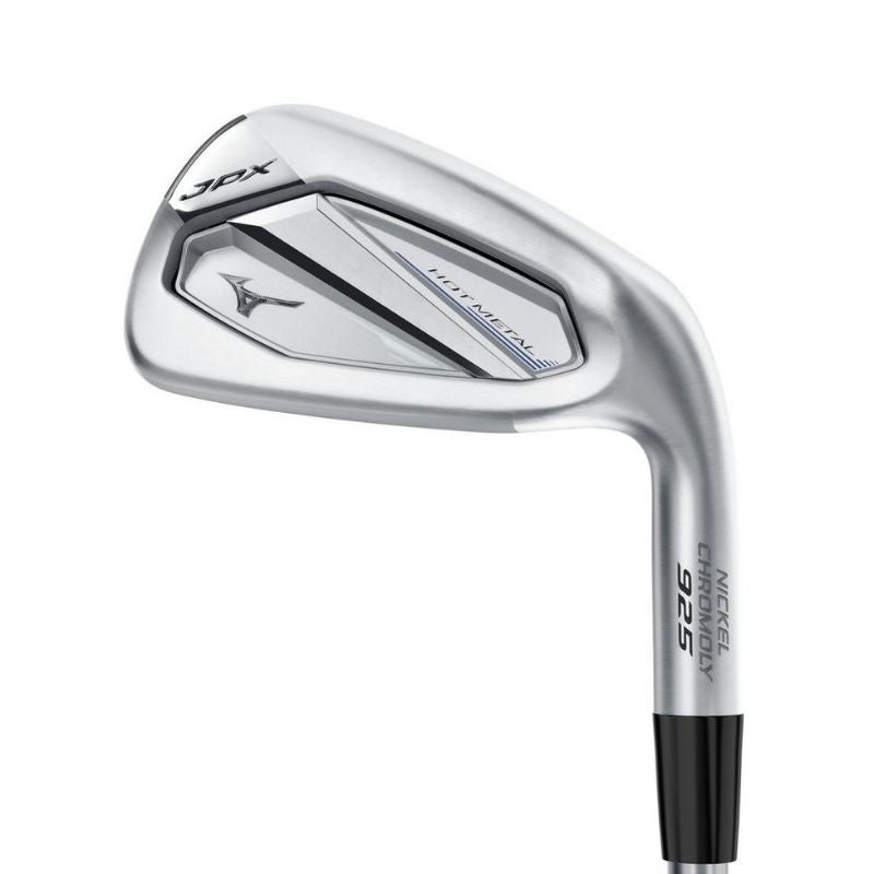 Mizuno JPX925 Hot Metal Irons - Steel or Graphite - Build Your Own