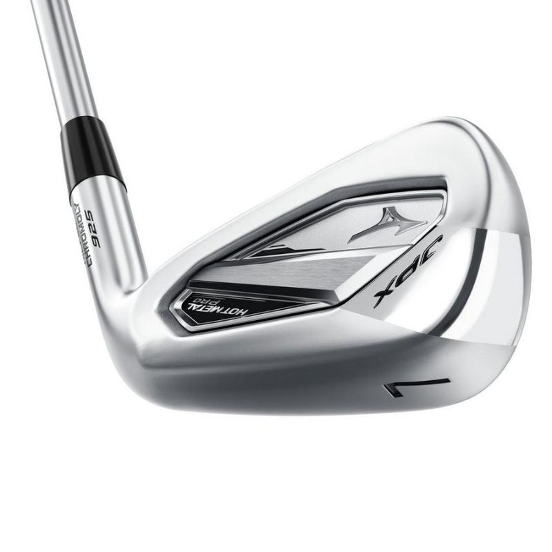 Mizuno JPX925 Hot Metal Pro Irons - Steel or Graphite - Build Your Own
