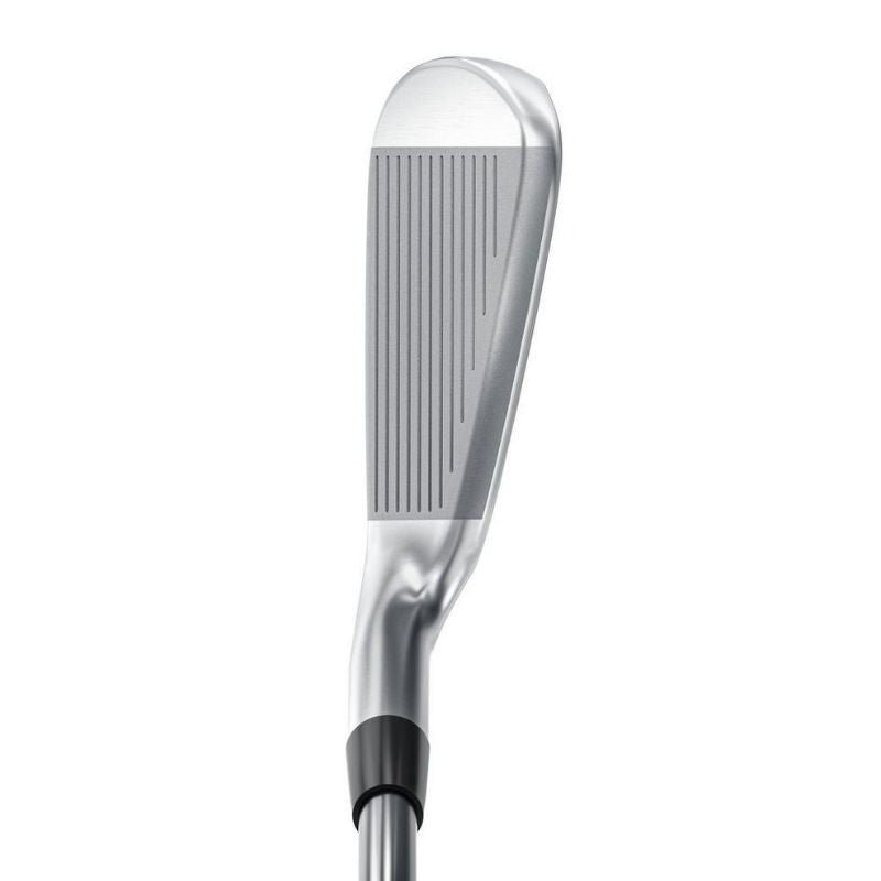 Mizuno JPX925 Hot Metal Pro Iron Set - Steel - 4-PW