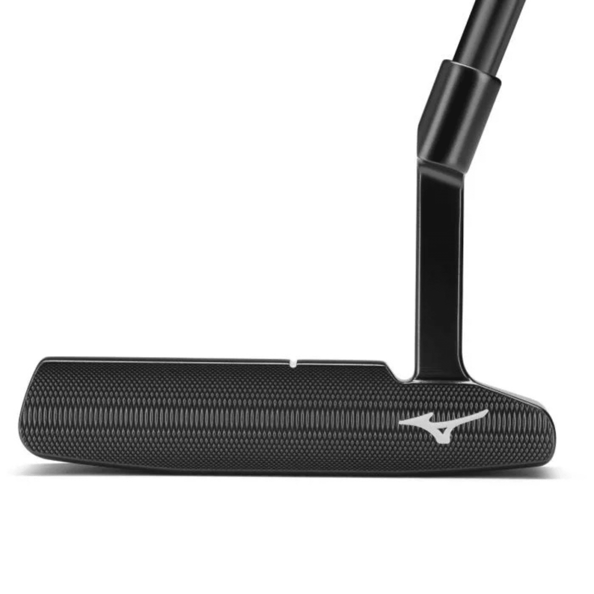 Mizuno M Craft KYOTO P Gray Ion Putter