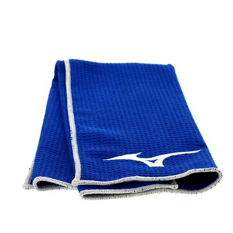 Mizuno Microfiber Cart Towel