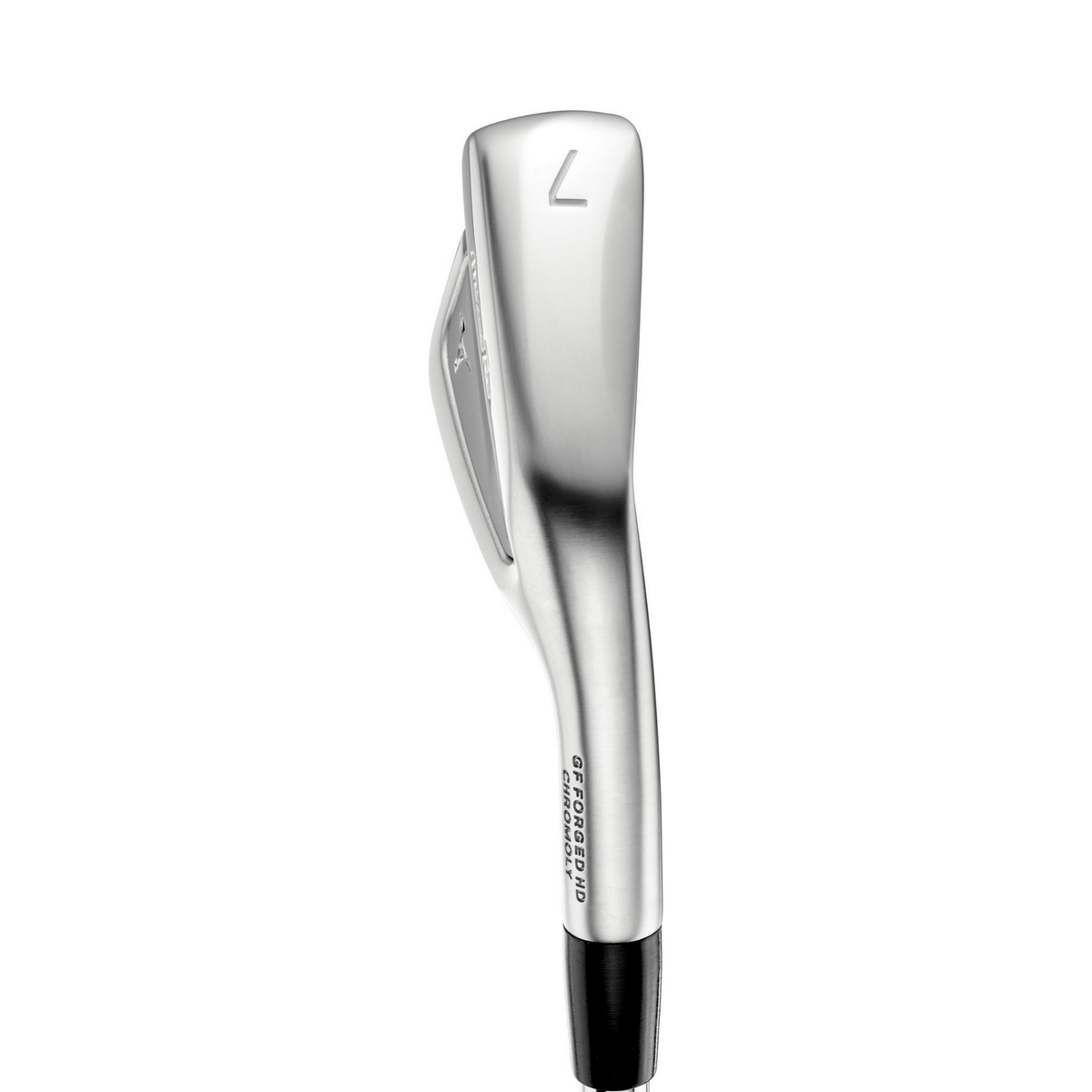 Mizuno PRO M-13 Iron Set - Steel - 4-PW, GW