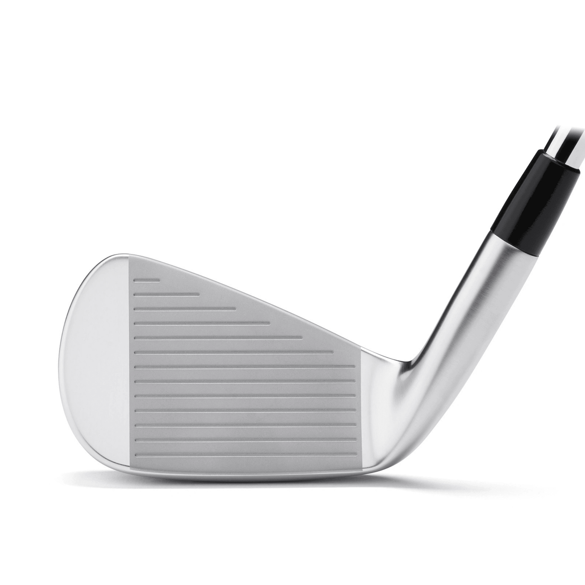Mizuno PRO M-13 Iron Set - Steel - 4-PW, GW