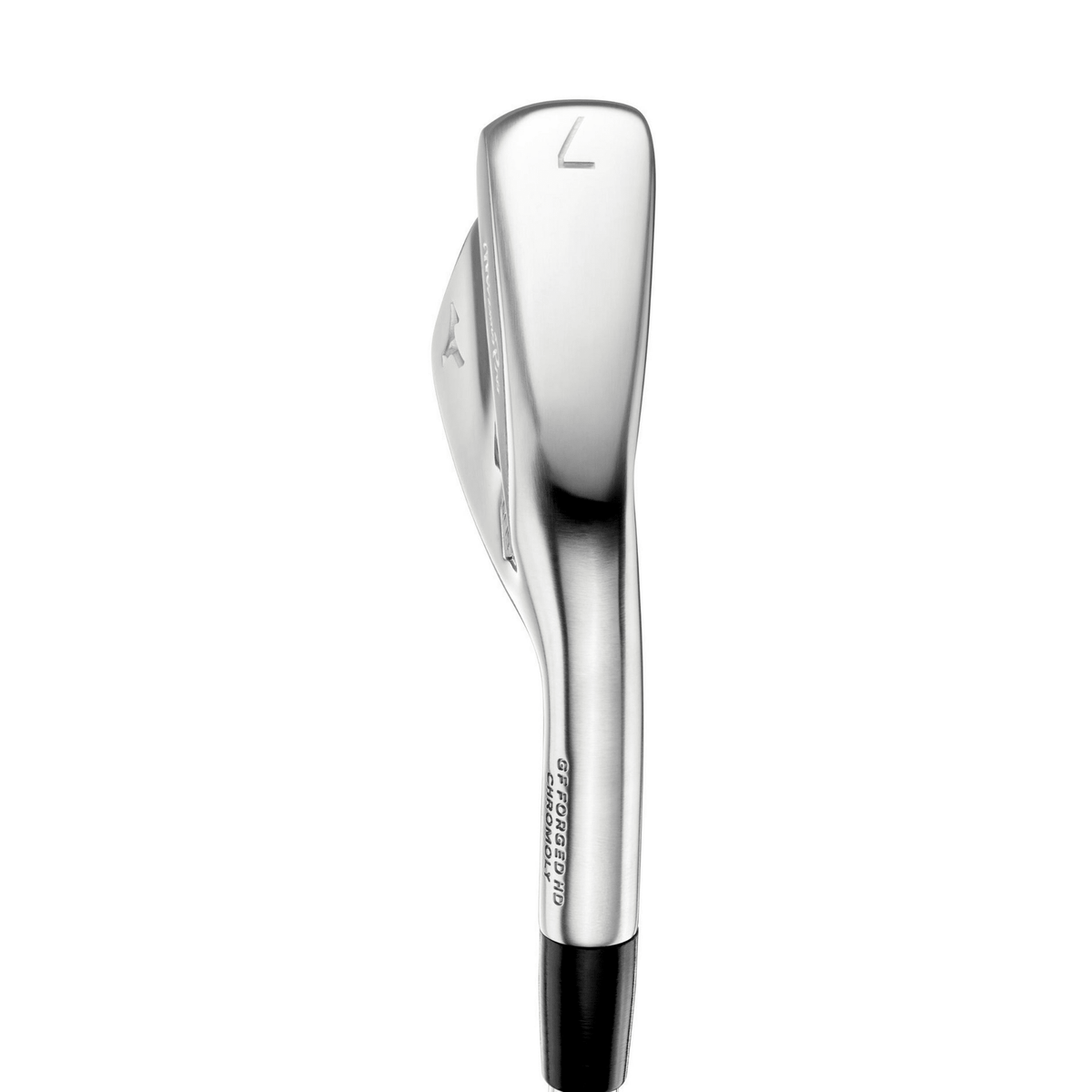 Mizuno PRO M-15 Iron Set - Steel - 4-PW, GW