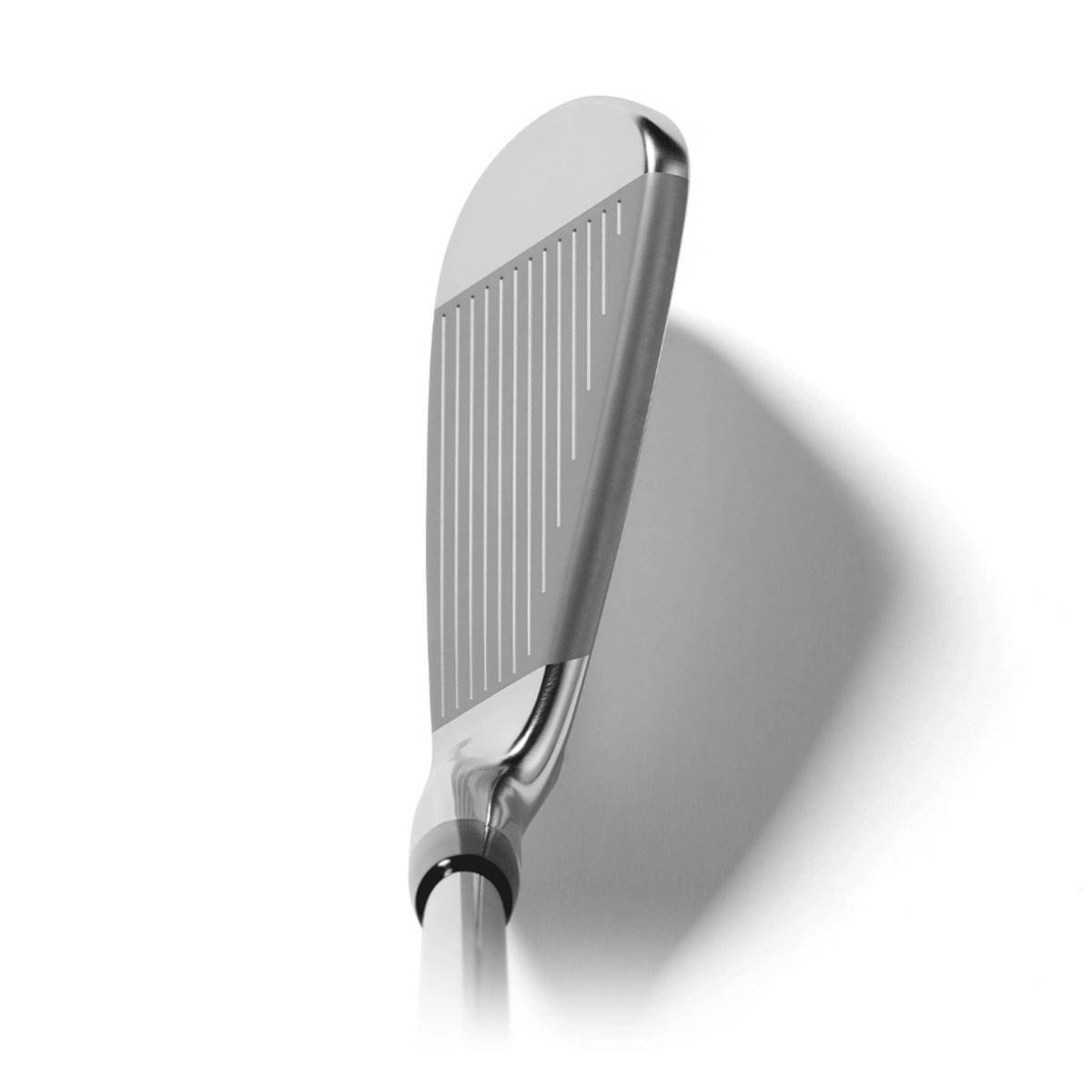 Mizuno PRO M-15 Iron Set - Steel - 5-PW, GW