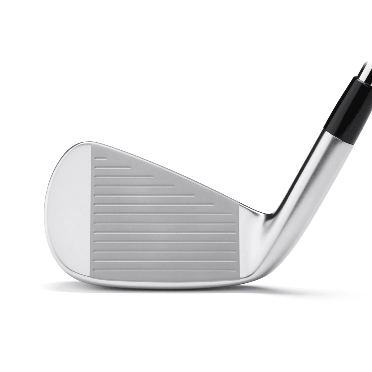 Mizuno PRO M-15 Iron Set - Steel - 5-PW, GW