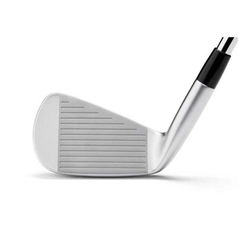 Mizuno Pro S-1 Irons - Steel or Graphite - Build Your Own