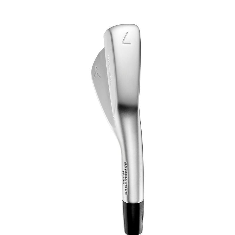 Mizuno Pro S-1 Irons - Steel or Graphite - Build Your Own