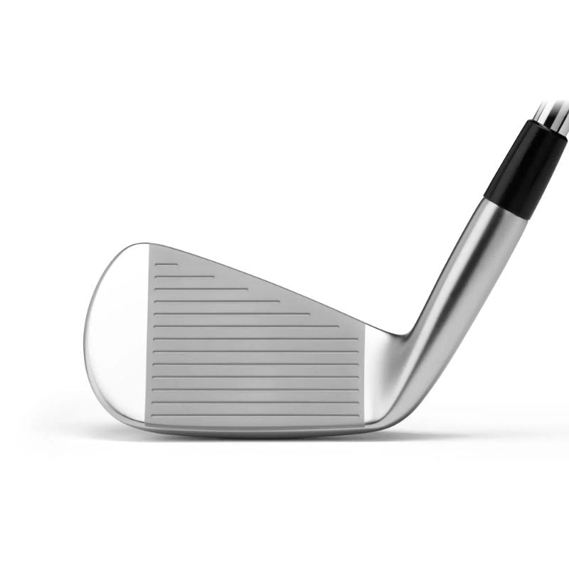 Mizuno Pro S-3 Iron Set - 4-PW - Steel