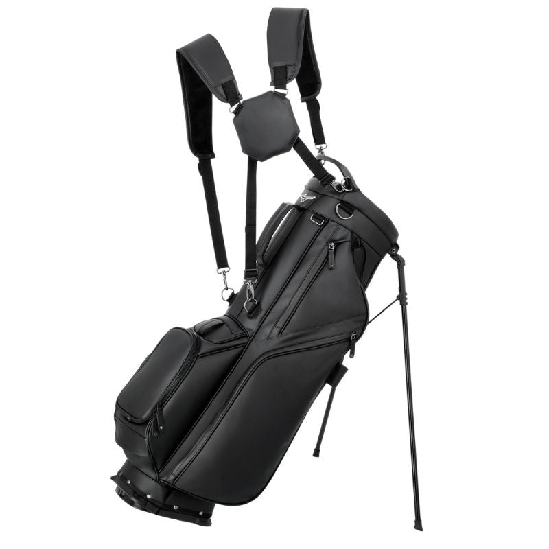 Mizuno Pro Stand Bag