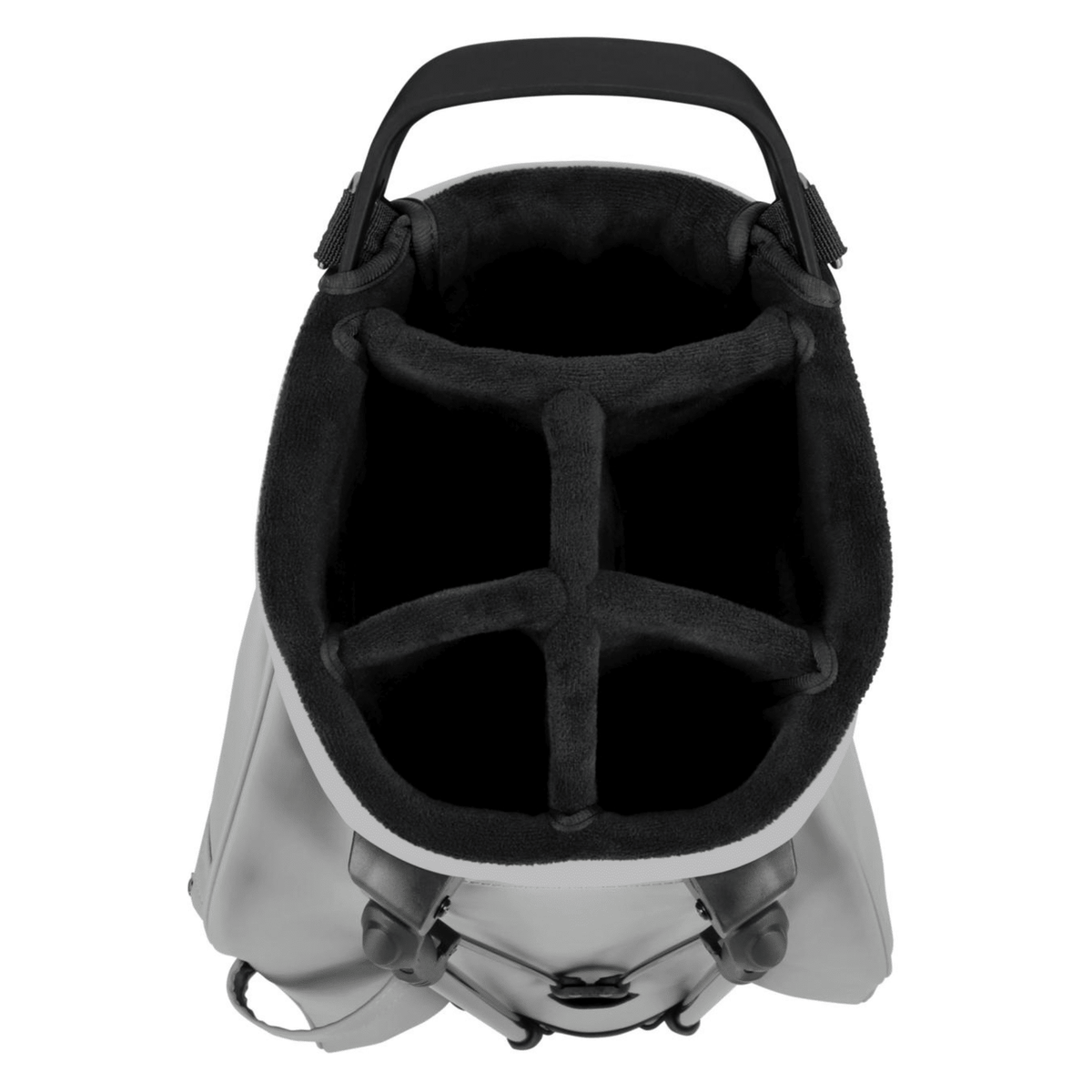Mizuno Pro Stand Bag