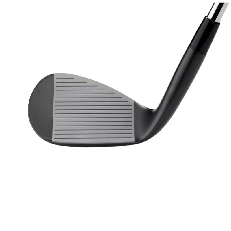 Mizuno Women's Pro T3 Black Ion Wedge - Graphite - Length 34.75" (-0.5") - Indoor Demo