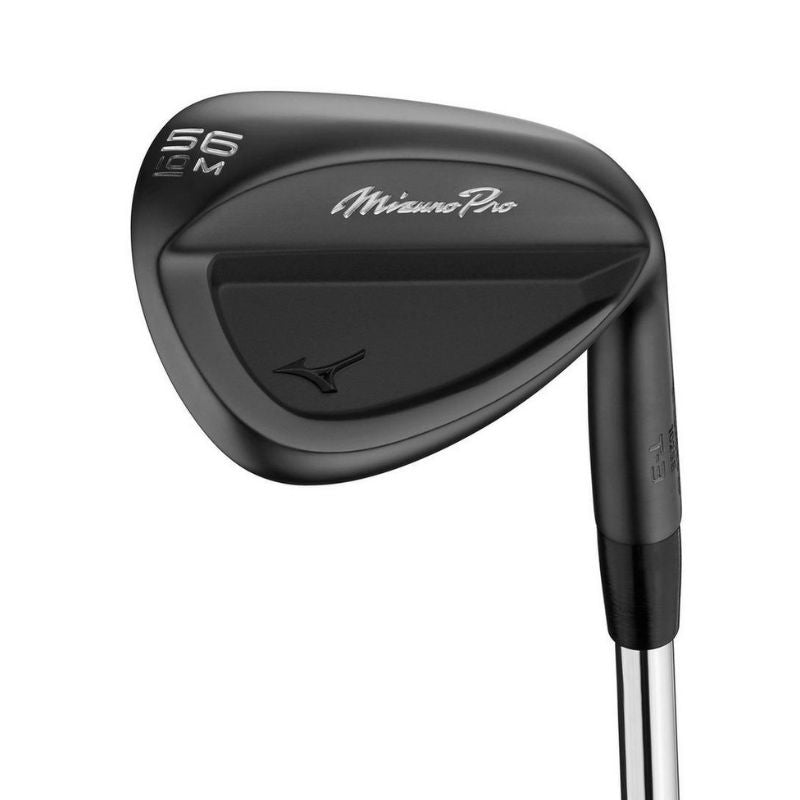 Mizuno Women's Pro T3 Black Ion Wedge - Graphite - Length 34.75" (-0.5") - Indoor Demo
