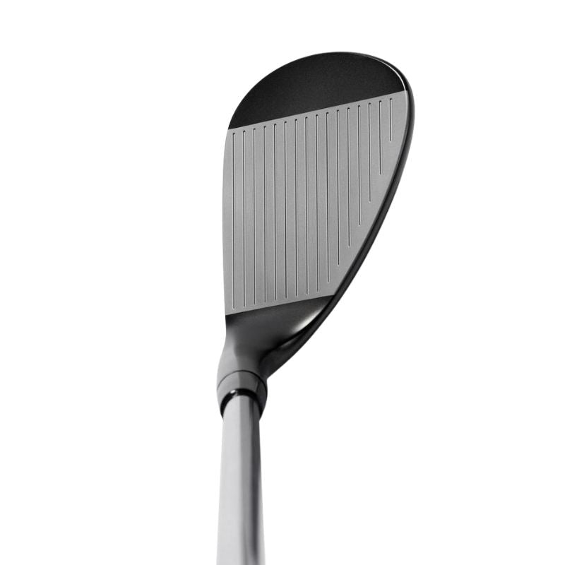 Mizuno Women's Pro T3 Black Ion Wedge - Graphite - Length 34.75" (-0.5") - Indoor Demo