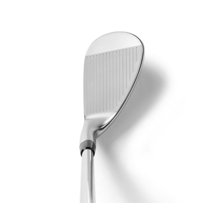 Mizuno Pro T3 White Satin - Steel
