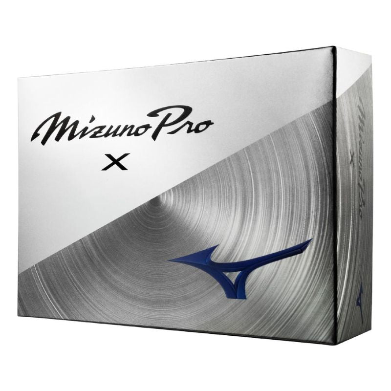 Mizuno Pro X Golf Balls