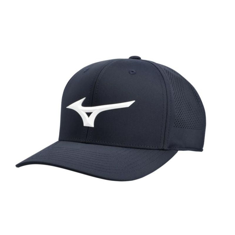 Mizuno Tour Vent Snapback
