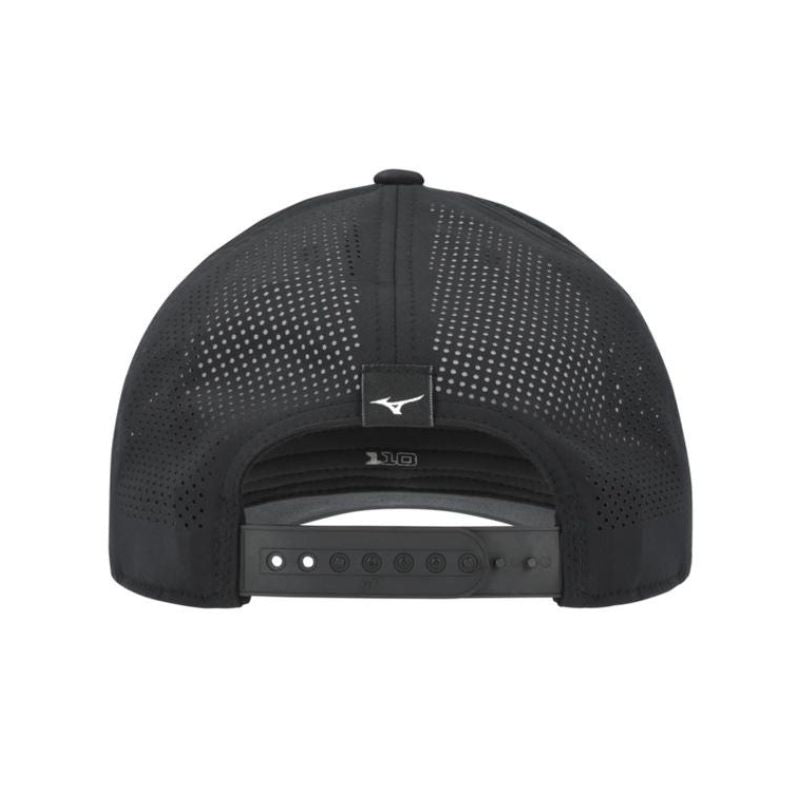 Mizuno Tour Vent Snapback