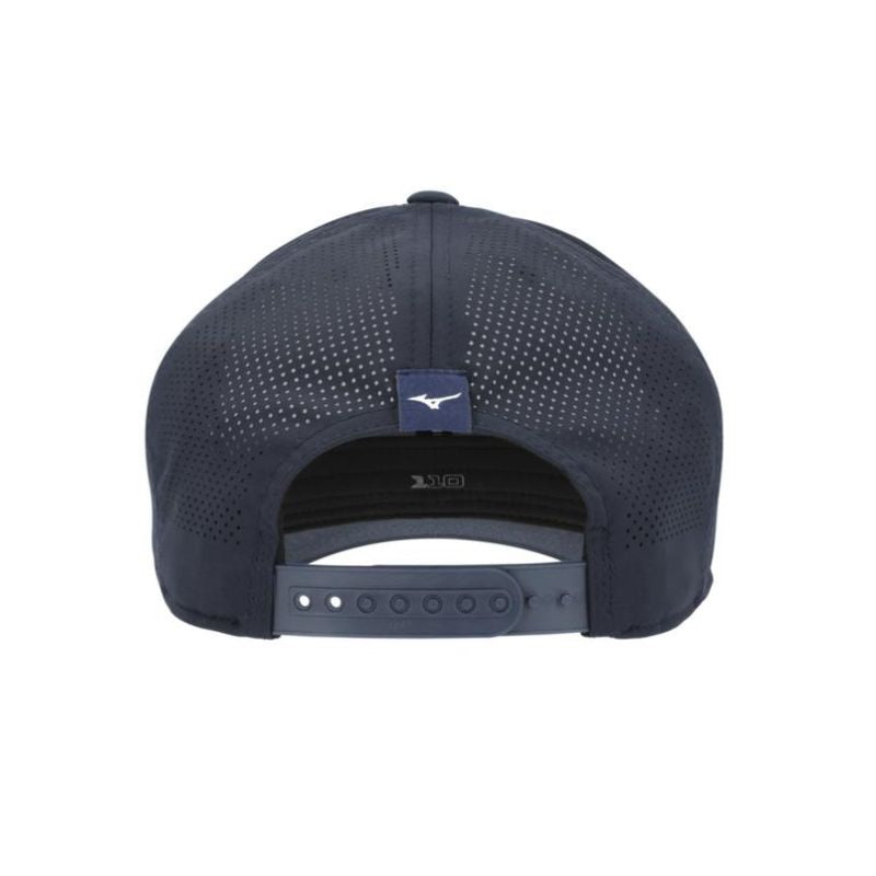 Mizuno Tour Vent Snapback