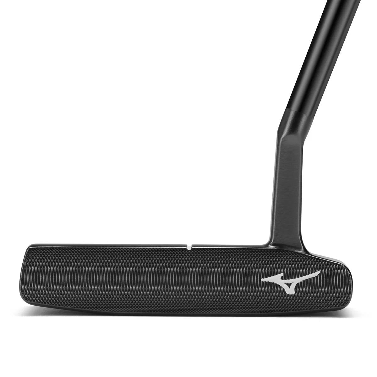 Mizuno M Craft Osaka S Gray Ion Putter