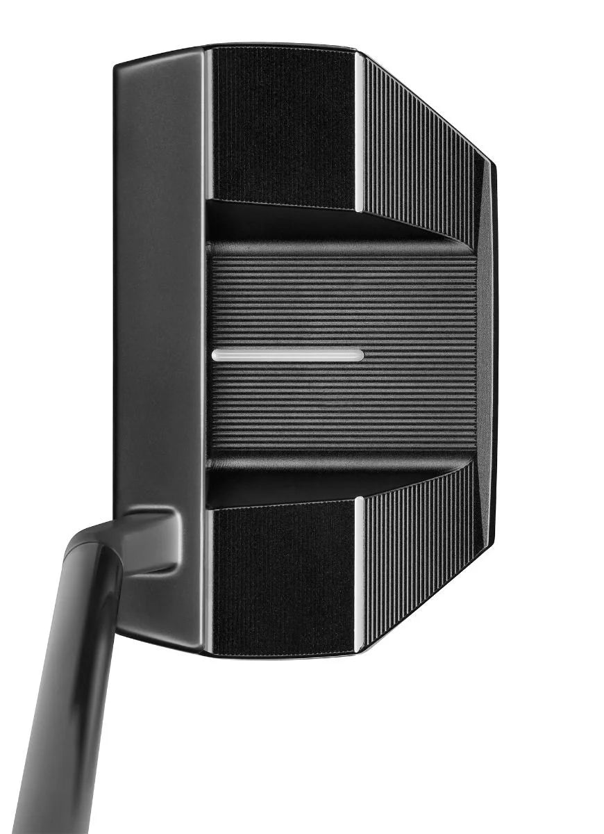 Mizuno M-Craft X Four Putter  - Slant Neck
