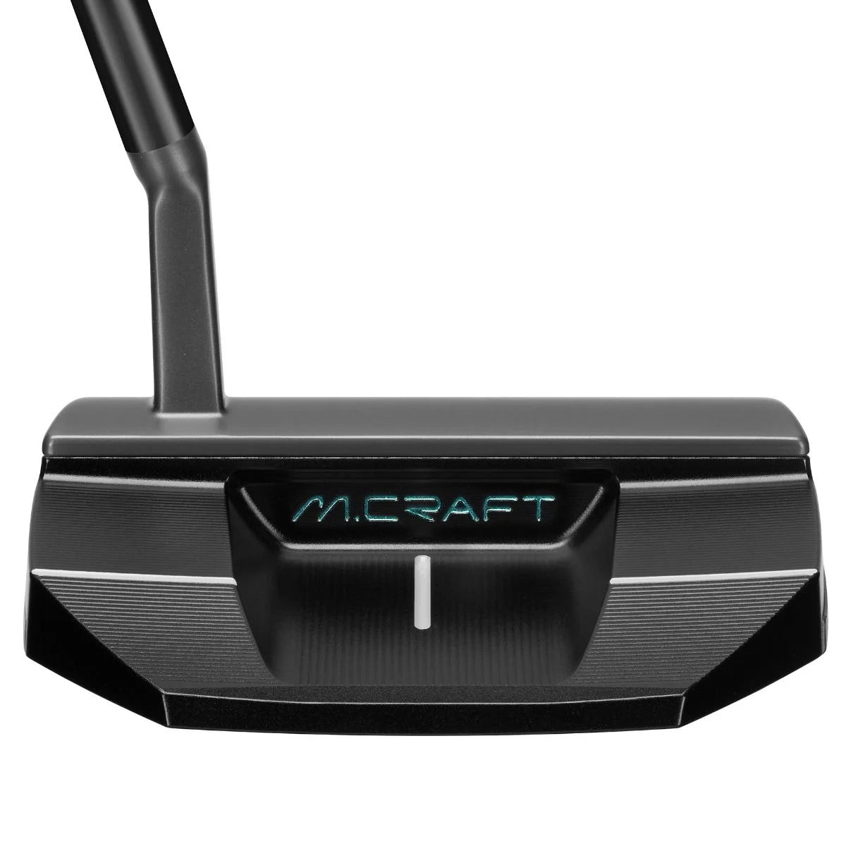 Mizuno M-Craft X Four Putter  - Slant Neck