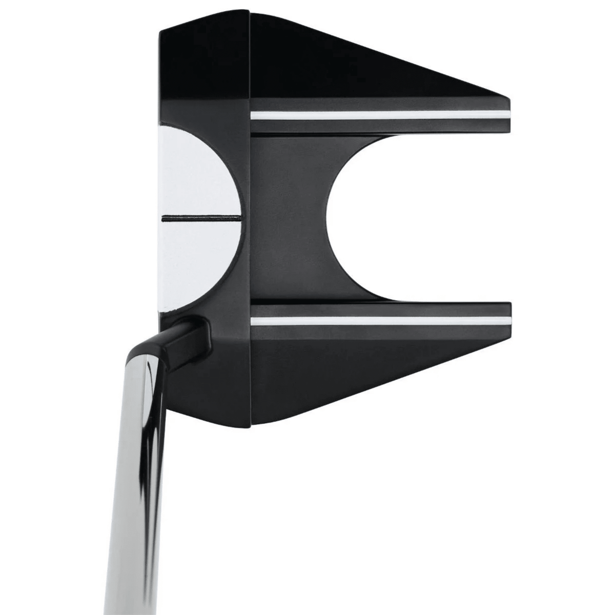 Odyssey Ai-DUAL #7 1/2 Ball S Putter