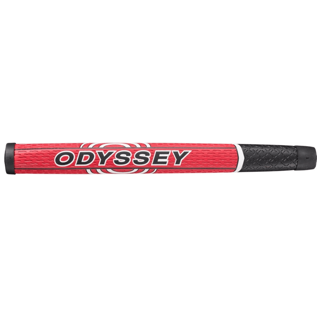 Odyssey Ai-DUAL Double Wide 1/2 Ball DB Putter