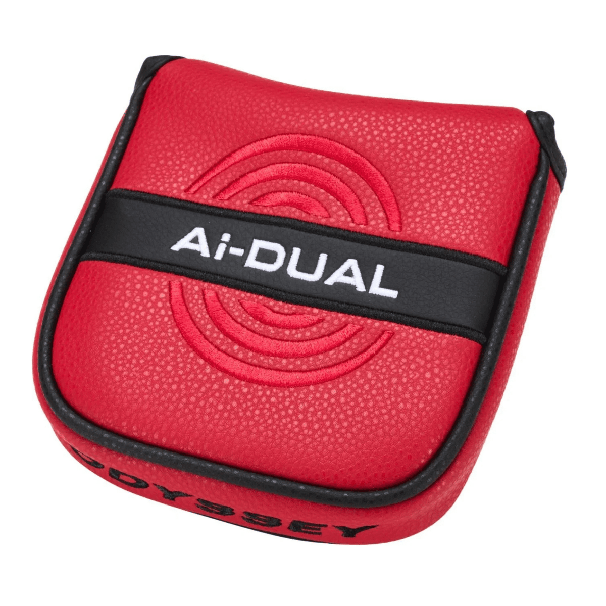 Odyssey Ai-DUAL Square 2 Square Max 1/2 Ball Cruiser Putter
