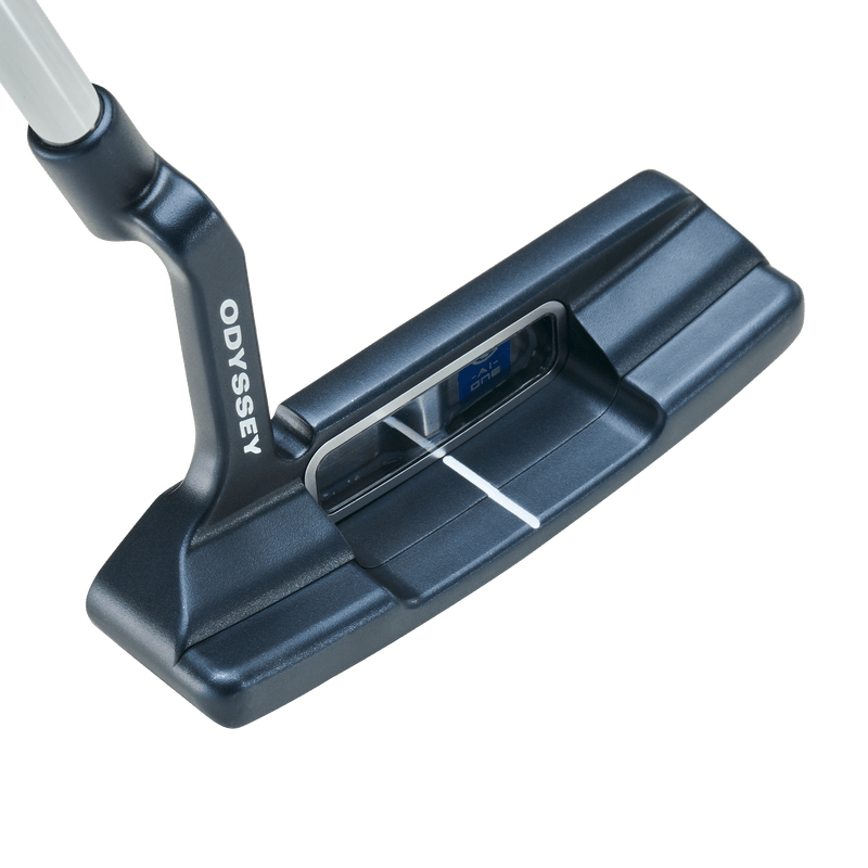 Odyssey Ai-One #2 CH Putter - Navy