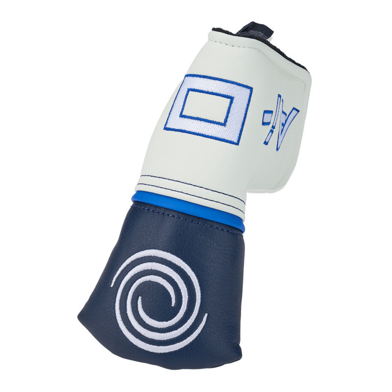 Odyssey Ai-One #2 CH Putter - Navy