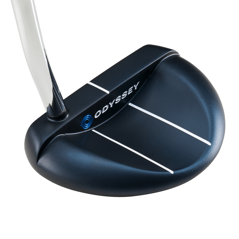 Odyssey Ai-ONE Rossie DB Putter - Navy